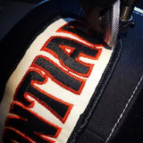 Cap Swap. Switch out that worn out Megadeluxe Cap for a new one.