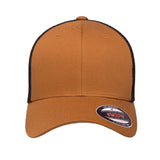 Flexfit 6511 Caramel/Black.