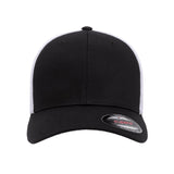 Flexfit 6511 Black/White