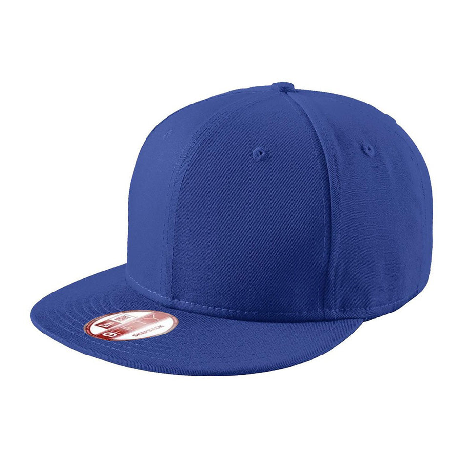 PAid Baby Blue / White New Era 9 Fifty Snapback