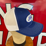 FORD Vintage Patch + Richardson 112 Snapback