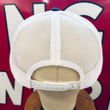 Coors Banquet Vintage Patch + 6006 Yupoong Snapback