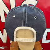 MoorMan’s - make mine MILK! By Louisville MFG. CO. Authentic Vintage Denim Snapback