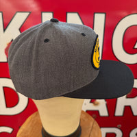 Missouri State Highway 39 Patch + Yupoong 6089 Snapback