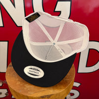 TOYOTA + Yupoong 6006 Snapback