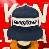 GOODYEAR + 6006 Yupoong Snapback