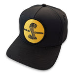 Shelby Cobra Vintage Patch + Imperial. The Wrightson Performance Rope Cap
