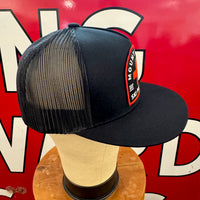 MT. DIABLO SKI CLUB + Yupoong 6006 Snapback