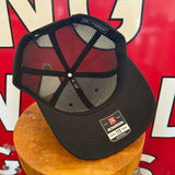 Marlboro Racing Team Vintage Patch + Richardson 112 Snapback.