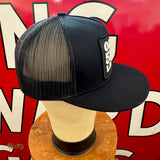 OAKLAND 510 + Yupoong 6006 Snapback