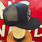 ALCATRAZ ISLAND LIFEGUARD + Yupoong 6006 Snapback