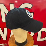 BMW + ‘47 Clean Up Cap