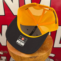 CAT Diesel Power Patch + Richardson 112 Snapback