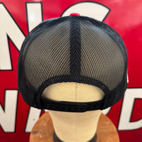 CHAMPION + Yupoong 6006 Snapback