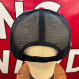 CHAMPION + Yupoong 6006 Snapback