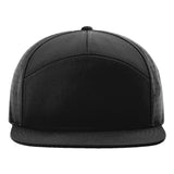 Richardson 169 Black Canon. Snapback
