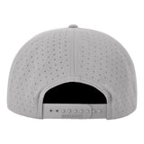 Richardson 169 Grey Canon. Snapback