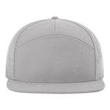 Richardson 169 Grey Canon. Snapback