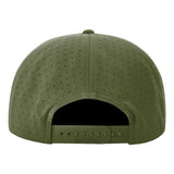 Richardson 169 Moss Canon. Snapback