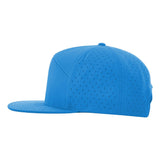 Richardson 169 Pool Blue Canon. Snapback