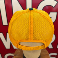 John Deere Vintage K-Products All-Mesh Trucker Snapback