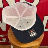 Mobil Pegasus Vintage Patch + Richardson 112 Snapback
