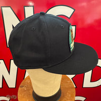 KODIAK RACING + New Era 9FIFTY Black Cap