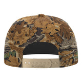 Richardson 256P Realtree Advantage/ Khaki UMPQUA - Snapback