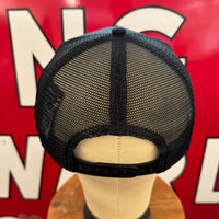 1981 DAYTONA 200 Vintage Patch + New Era 9FORTY Black Cap