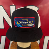 Chevrolet Trucks + Yupoong 6006 Snapback
