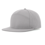 Richardson 169 Grey Canon. Snapback