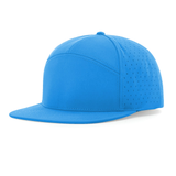 Richardson 169 Pool Blue Canon. Snapback