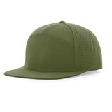 Richardson 169 Moss Canon. Snapback