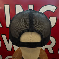 Harley-Davidson Pins + Yupoong 6006 Snapback