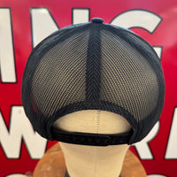 TOYOTA Vintage Patch + Richardson 112 Snapback