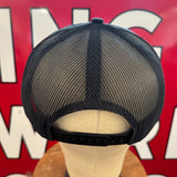 TOYOTA Vintage Patch + Richardson 112 Snapback