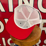 Suzuki Vintage Patch + Richardson 112 Snapback