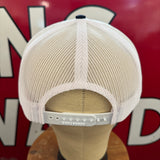 Mobil Pegasus Vintage Patch + Richardson 112 Snapback