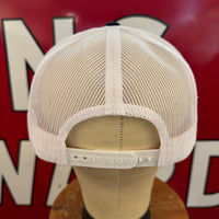 TOYOTA + Yupoong 6006 Snapback