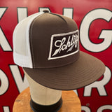 Schlitz Vintage Patch + Yupoong 6006 Snapback