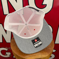 STP Racing Team Vintage Patch + Richardson 112 Snapback