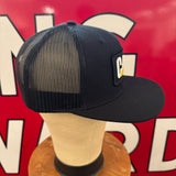 CAT DIESEL POWER Vintage Patch + Richardson 511 Snapback