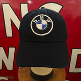 BMW + ‘47 Clean Up Cap