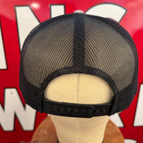 Harley-Davidson Vintage Patch + Richardson 511 Snapback