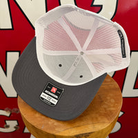 GMC DIESEL POWER Vintage Patch + Richardson 112 Snapback