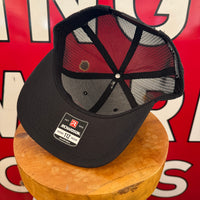 GMC TRUCKS Vintage Patch + Richardson 112 Snapback