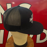 Harley-Davidson Vintage Patch + Richardson 511 Snapback