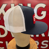 GMC + Yupoong 6006 Snapback