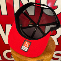 RON JON SURF  SHOP Vintage Patch + Richardson 168 Snapback