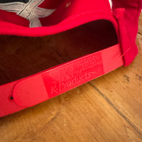 CASE IH FARM SHOW 1995. Vintage K-Products Trucker Snapback